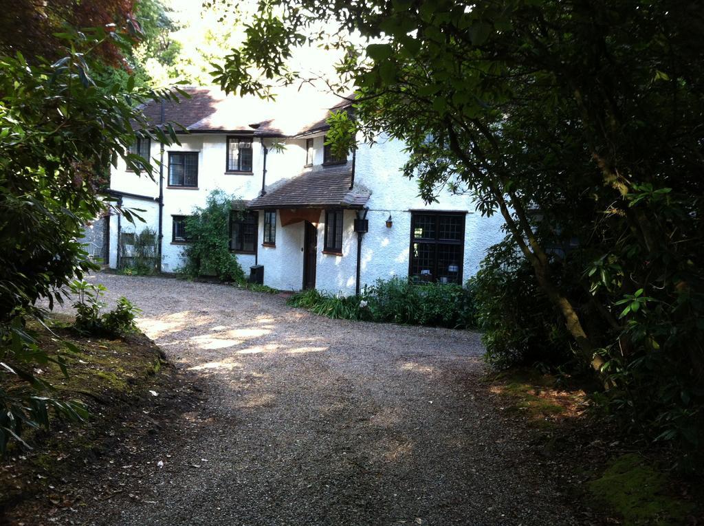 Villa The Old Cook'S House Hindhead Zimmer foto
